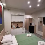 Appartement Arka-luksusowy , Z Widokiem Na Morze *