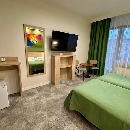 Appartement Arka-luksusowy , Z Widokiem Na Morze