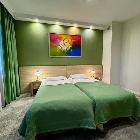 Arka-luksusowy , Z Widokiem Na Morze Appartement