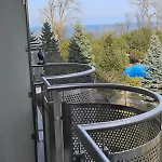 Apartment Arka-luksusowy , Z Widokiem Na Morze *