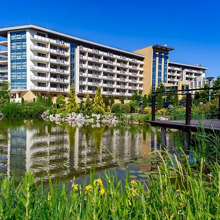 Arka-Luksusowy Apartament , Z Widokiem Na Morze * Kołobrzeg