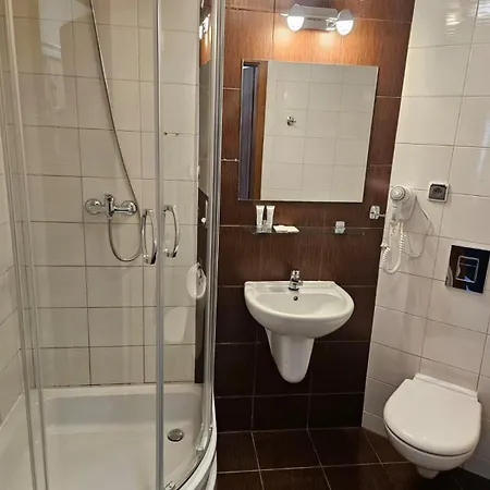 Arka-luksusowy , Z Widokiem Na Morze Kołobrzeg