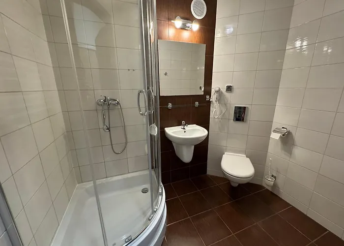 Arka-Luksusowy Apartament , Z Widokiem Na Morze * Kołobrzeg