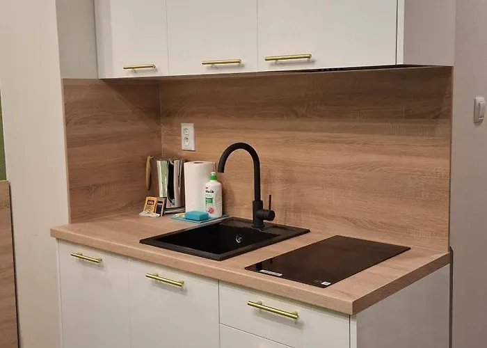 Arka-luksusowy , Z Widokiem Na Morze