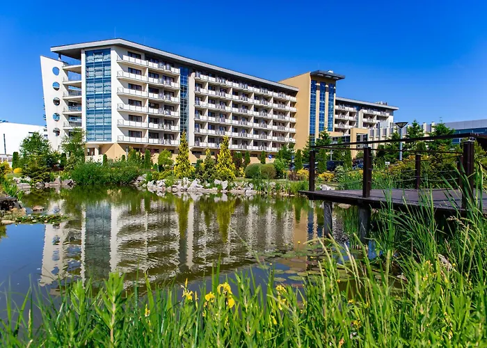 Arka-Luksusowy Apartament , Z Widokiem Na Morze * Kołobrzeg