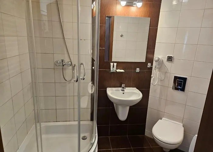 Arka-luksusowy , Z Widokiem Na Morze Kołobrzeg